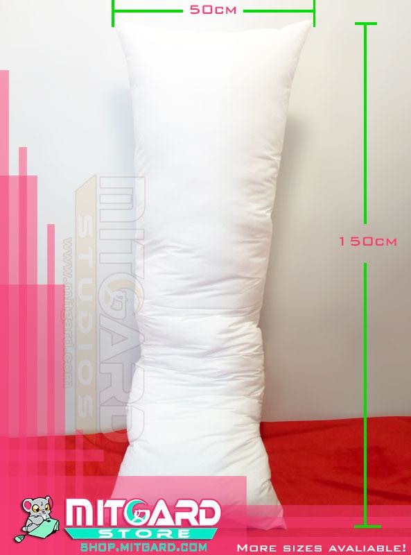 Pillow Dakimakura